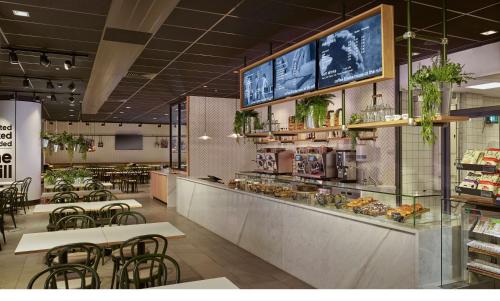 DoubleTree by Hilton at the Ricoh Arena - Coventry - image 4