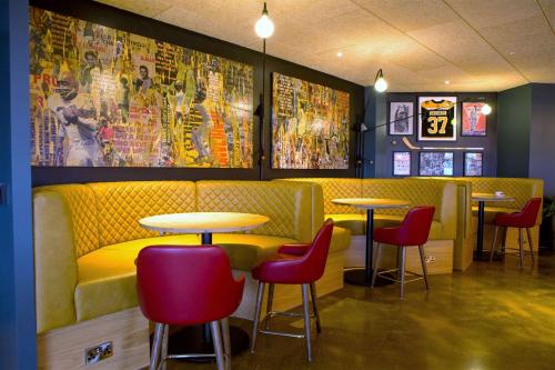 DoubleTree by Hilton at the Ricoh Arena - Coventry - image 11