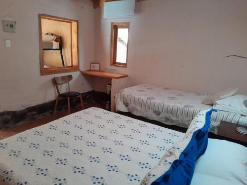 Hotel-Camping Takha Takha