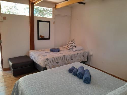 Hotel-Camping Takha Takha