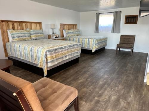 Lamplighter Lodge - image 6