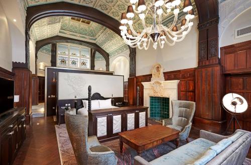 DoubleTree by Hilton Hotel & Spa Liverpool, Liverpool (photo 10)