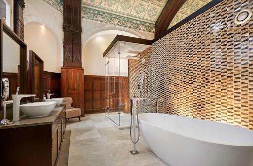DoubleTree by Hilton Hotel & Spa Liverpool, Liverpool (photo 11)