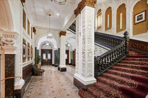 DoubleTree by Hilton Hotel & Spa Liverpool, Liverpool (photo 7)