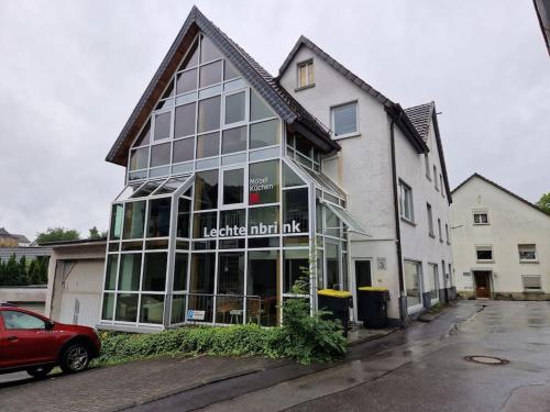 Extravagantes Ferienhaus 500 m2 bis 36 Personen