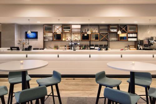 Hampton By Hilton London Stansted Airport