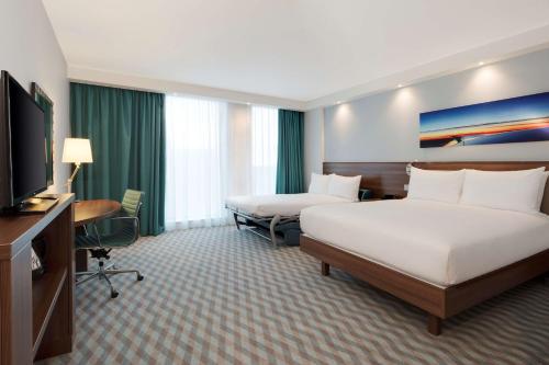 Hampton By Hilton London Stansted Airport