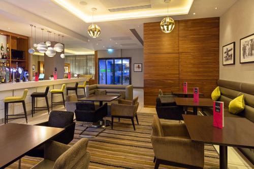 Hampton by Hilton London Croydon - image 13
