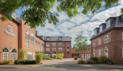 DoubleTree by Hilton York, Йорк