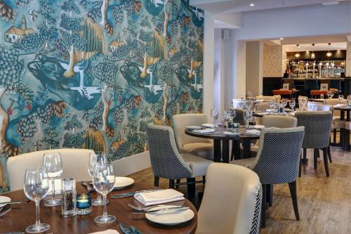 DoubleTree by Hilton York, Йорк (фото 7)
