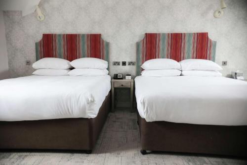 DoubleTree by Hilton York - image 8