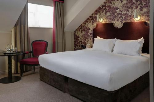 DoubleTree by Hilton York - image 13