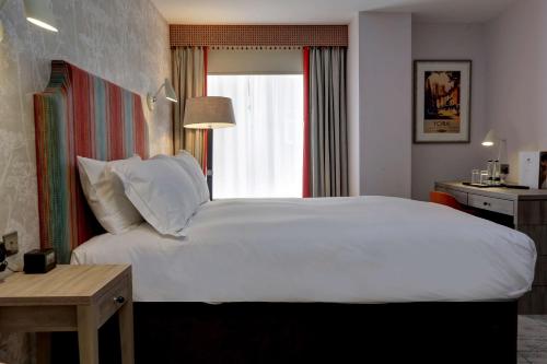 DoubleTree by Hilton York, Йорк (фото 5)
