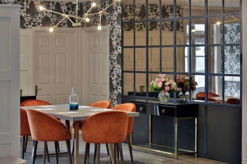 DoubleTree by Hilton York, Йорк (фото 10)