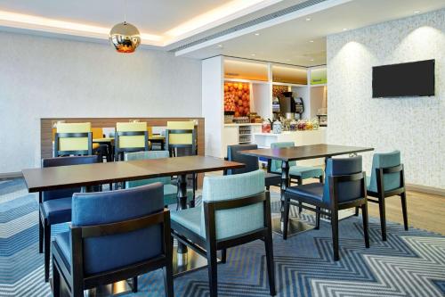 Hampton by Hilton Glasgow Central, Glasgow (foto 7)