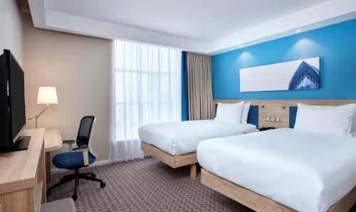 Hampton by Hilton Glasgow Central - image 9