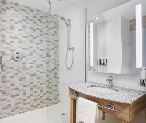 Hampton by Hilton Glasgow Central, Glasgow (foto 11)