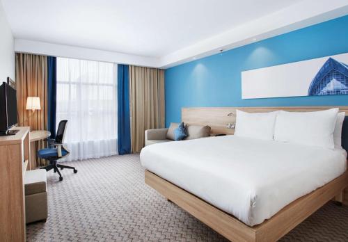 Hampton by Hilton Glasgow Central - image 10