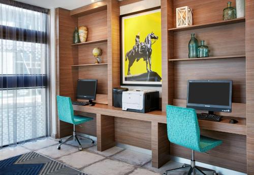 Hampton by Hilton Glasgow Central - image 9