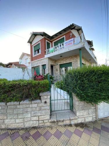La casa del VenetoTandil