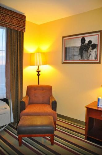 Moenkopi Legacy Inn & Suites – Tuba City, AZ