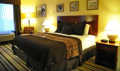 Moenkopi Legacy Inn & Suites