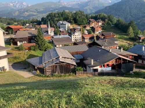 外部景觀, Casa da Tini in 蘇古爾姆