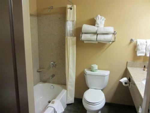 Moenkopi Legacy Inn & Suites – Tuba City, AZ