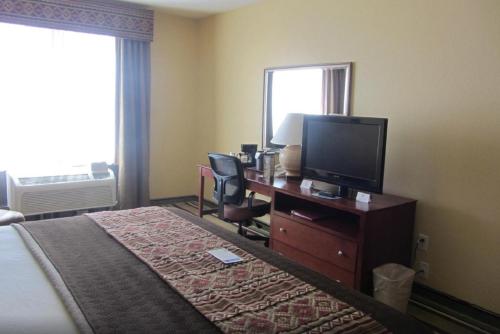 Moenkopi Legacy Inn & Suites – Tuba City, AZ