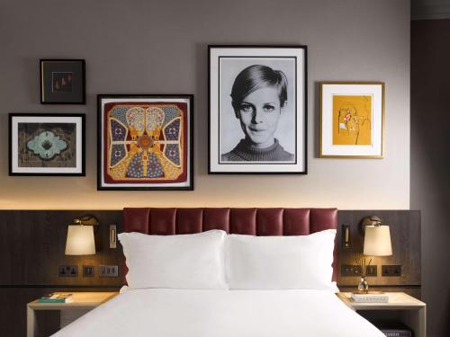 The Trafalgar St. James London, Curio Collection by Hilton