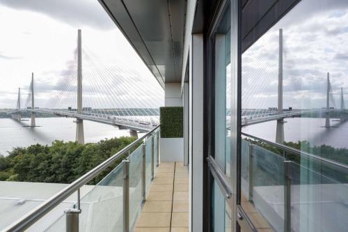 DoubleTree by Hilton Edinburgh - Queensferry Crossing