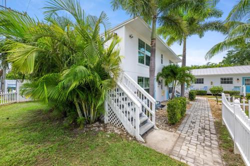 Seahorse Beach Bungalows - 숙소 외관
