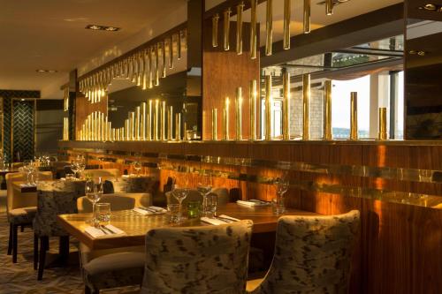 DoubleTree by Hilton Edinburgh - Queensferry Crossing - main image