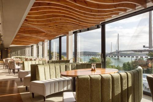 DoubleTree by Hilton Edinburgh - Queensferry Crossing - image 11