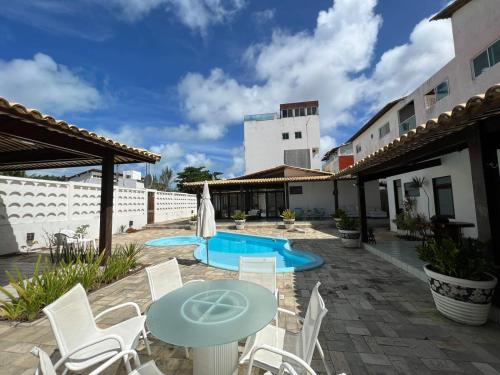 casaluxoportodegalinhas