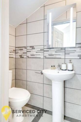 SCA - Charming City Studio - VS6