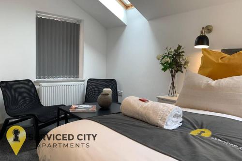 SCA - Charming City Studio - VS6