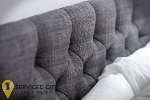 SCA - Charming City Studio - VS6