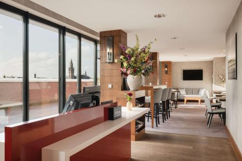Hilton The Hague, The Hague (photo 4)