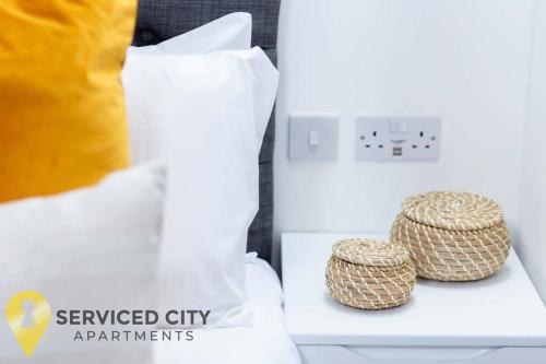 SCA - Charming City Studio - VS6