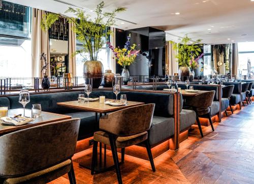 Hilton The Hague, The Hague (photo 9)