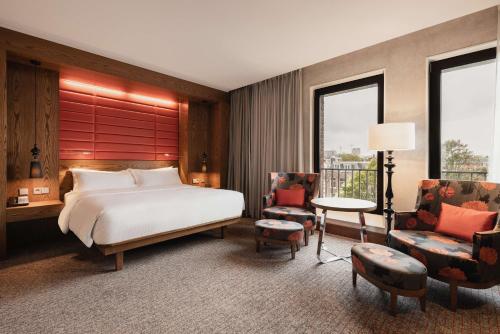 Hilton The Hague - image 14
