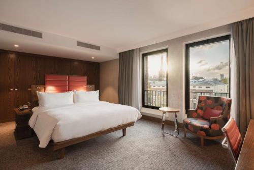 Hilton The Hague - image 12