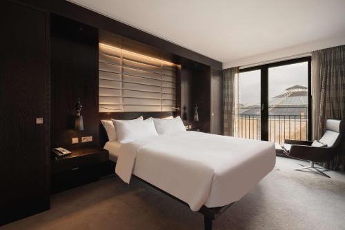 Hilton The Hague - image 4