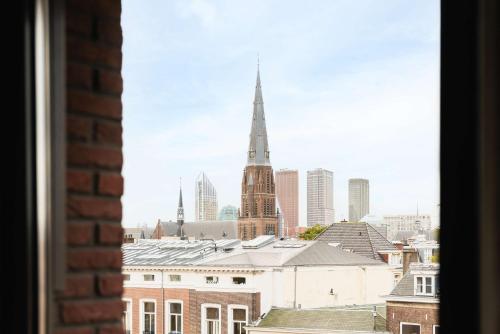 Hilton The Hague - image 5