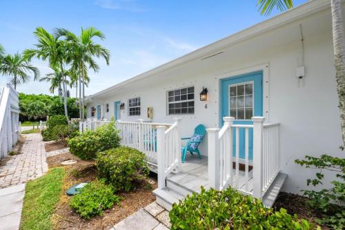 Seahorse Beach Bungalows - 숙소 외관