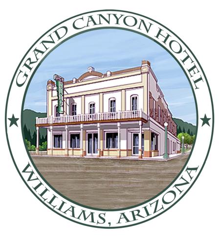 Grand Canyon Hotel - image 8