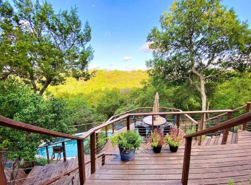 The Preserve
