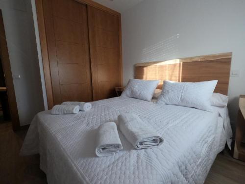 Apartamentos Sierra y Mar Aldealengua de Pedraza