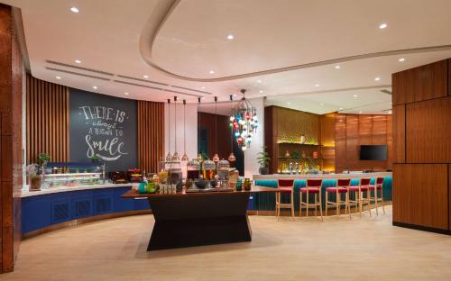 Mâncare şi băutură, Hampton by Hilton Turkistan in Turkistan